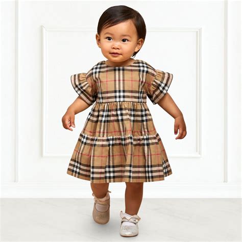 burberry girls 4t jackey|burberry baby clothes.